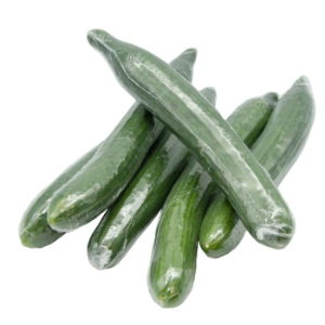 Fresh Cucumbers-1x(12-14)