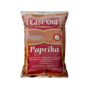 East End Paprika Powder 1x5kg