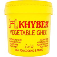 Khyber Vegetable Ghee (Bucket) 1x12.5kg