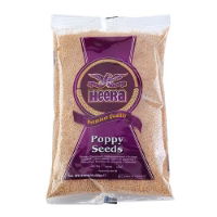 Heera Poppy Seeds 1x300g