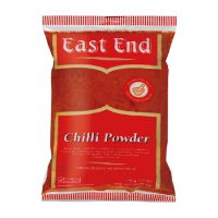 East End Chilli Powder 1x5kg