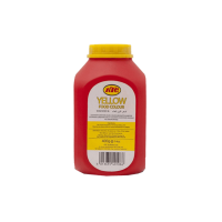 KTC Yellow Food Colour 1x400g