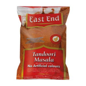 East End Tandoori Masala 1x5kg