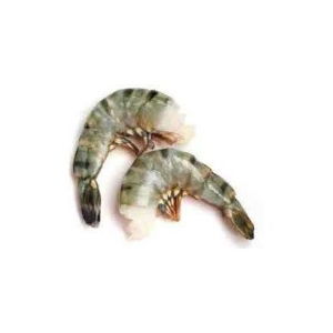 GoldaFresh Raw Headless Shell On King Prawns U5 - 700g Net- 6x1.4kg