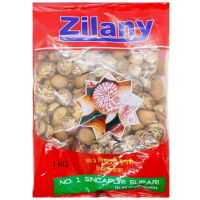 Zilany Supari (Beetlenut) 1x1kg