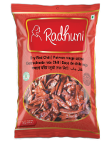 Radhuni Dry Whole Chilli 1x100g