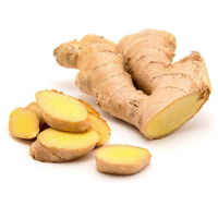 Fresh Whole Ginger-1x10kg