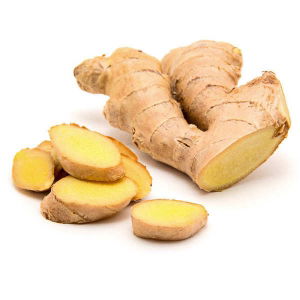 Fresh Whole Ginger-1x10kg