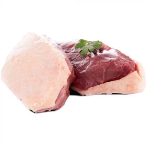 Frozen Halal Duck Breast Fillets 1x5kg