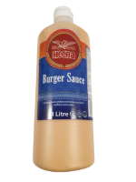 Heera Burger Sauce 1x1l