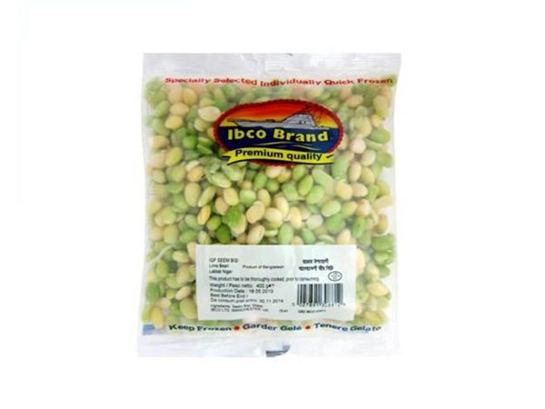 Frozen Ibco Uri Bisee-1x400g