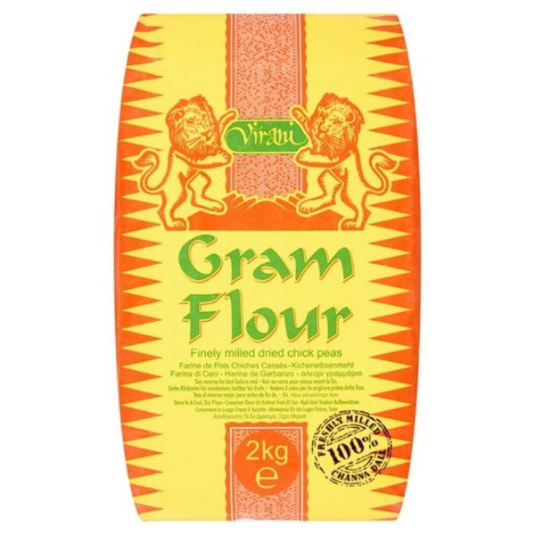 VIRANI-GRAM-FLOUR-2KG