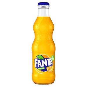 FANTA